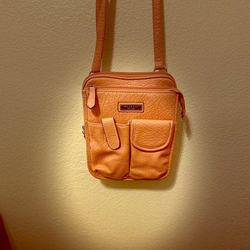 Rosetti Crossbody Purse